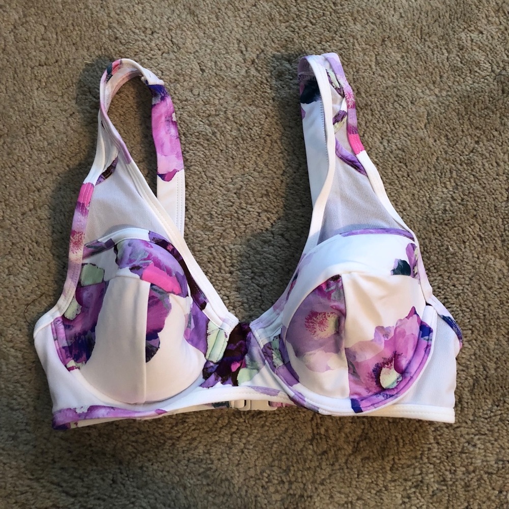 Bathing suit